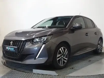 Photo Peugeot 208 Allure