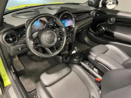 Photo 11 Mini Mini Cabrio Cooper S 178ch Edition Premium Plus BVA7
