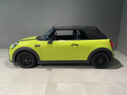 Photo 6 Mini Mini Cabrio Cooper S 178ch Edition Premium Plus BVA7
