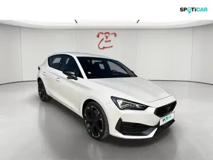 Photo 7 Cupra Leon  1.4 e-Hybrid 245ch VZ DSG6