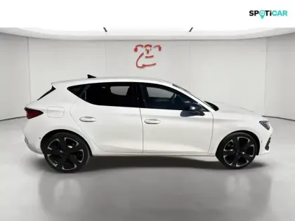 Photo 6 Cupra Leon  1.4 e-Hybrid 245ch VZ DSG6