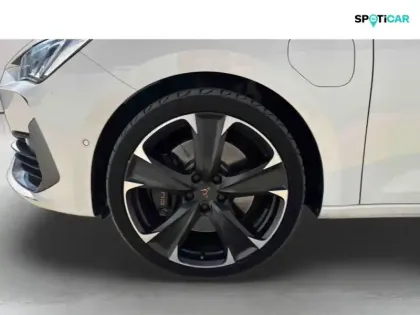 Photo 9 Cupra Leon  1.4 e-Hybrid 245ch VZ DSG6