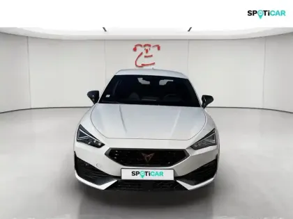 Photo 8 Cupra Leon  1.4 e-Hybrid 245ch VZ DSG6