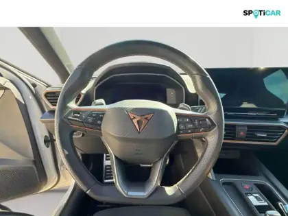 Photo 11 Cupra Leon  1.4 e-Hybrid 245ch VZ DSG6