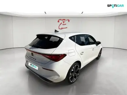 Photo 5 Cupra Leon  1.4 e-Hybrid 245ch VZ DSG6