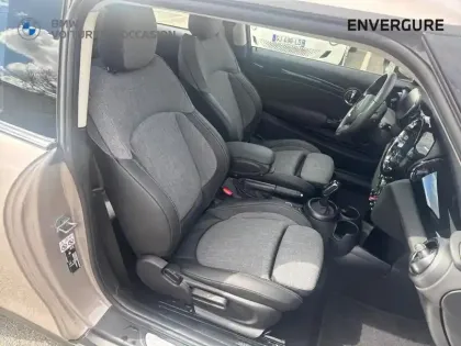 Photo 8 Mini Mini  Cooper 136ch Edition Premium Plus BVA7