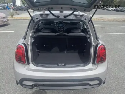 Photo 6 Mini Mini  Cooper 136ch Edition Premium Plus BVA7