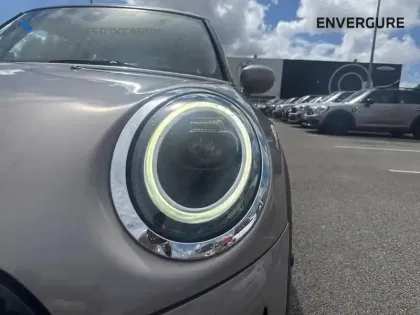 Photo 9 Mini Mini  Cooper 136ch Edition Premium Plus BVA7