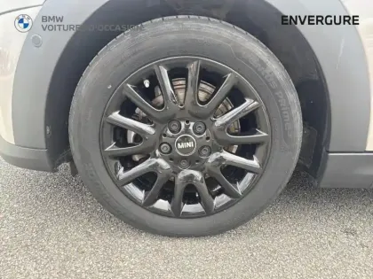 Photo 7 Mini Mini  Cooper 136ch Edition Premium Plus BVA7