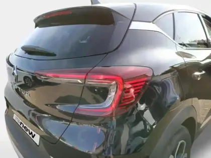 Photo 10 Renault Captur  1.3 TCe mild hybrid 140ch Techno