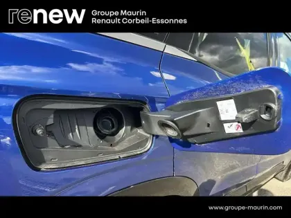 Photo 11 Renault Austral  1.2 E-Tech full hybrid 200ch Techno