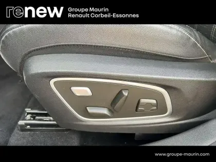 Photo 15 Renault Austral  1.2 E-Tech full hybrid 200ch Techno