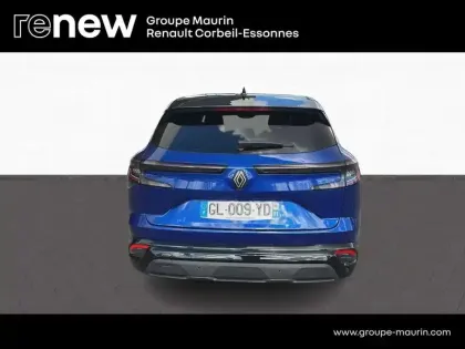 Photo 6 Renault Austral  1.2 E-Tech full hybrid 200ch Techno