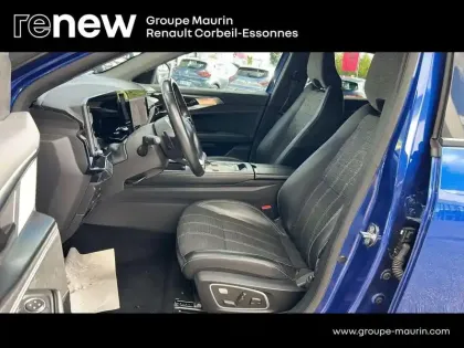 Photo 14 Renault Austral  1.2 E-Tech full hybrid 200ch Techno