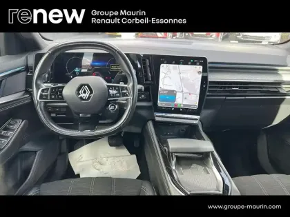 Photo 13 Renault Austral  1.2 E-Tech full hybrid 200ch Techno