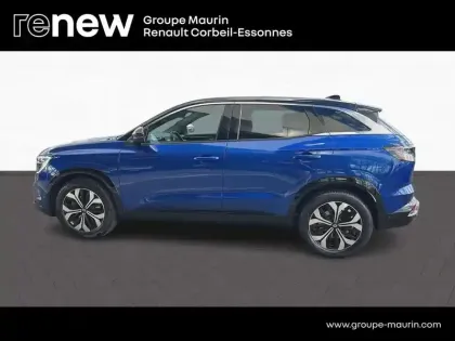 Photo 8 Renault Austral  1.2 E-Tech full hybrid 200ch Techno
