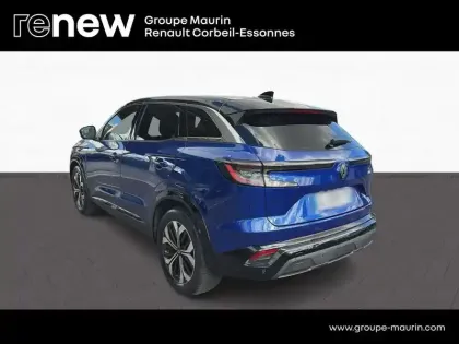 Photo 7 Renault Austral  1.2 E-Tech full hybrid 200ch Techno