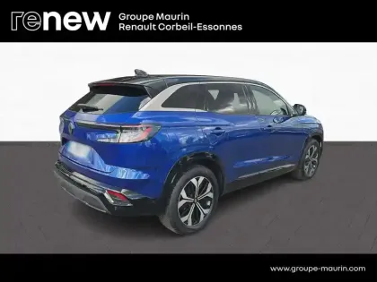 Photo 5 Renault Austral  1.2 E-Tech full hybrid 200ch Techno