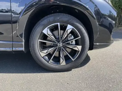Photo 6 Mg EHS  1.5 Hybrid+ 224ch Luxury