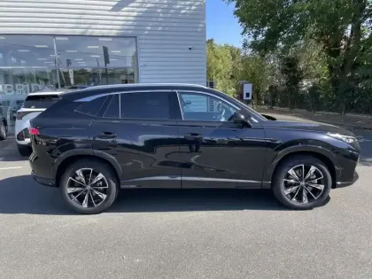 Photo 8 Mg EHS  1.5 Hybrid+ 224ch Luxury