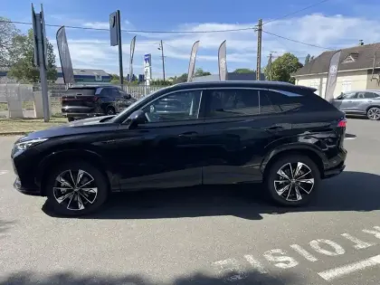 Photo 9 Mg EHS  1.5 Hybrid+ 224ch Luxury