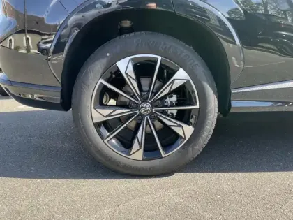 Photo 7 Mg EHS  1.5 Hybrid+ 224ch Luxury
