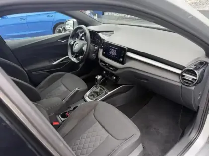 Photo 8 Skoda Fabia  1.0 TSI 110ch Style DSG7