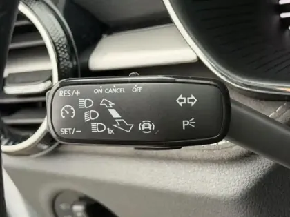Photo 14 Skoda Fabia  1.0 TSI 110ch Style DSG7