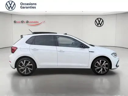 Photo 7 Volkswagen Polo  1.0 TSI 116ch R-Line DSG7
