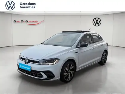 Photo Volkswagen Polo R-line