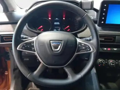 Photo 14 Dacia Sandero  1.0 TCe 90ch Stepway Confort -22