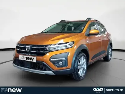 Photo Dacia Sandero Stepway Confort