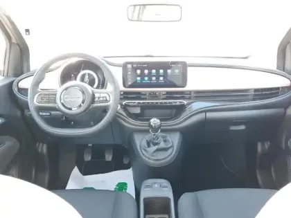 Photo 9 Fiat 500  1.0 FireFly 65ch hybrid Icône