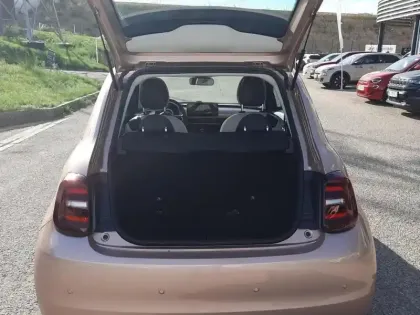 Photo 8 Fiat 500  1.0 FireFly 65ch hybrid Icône