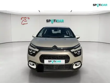Photo 8 Citroën C3  1.2 PureTech 83ch S&S YOU!