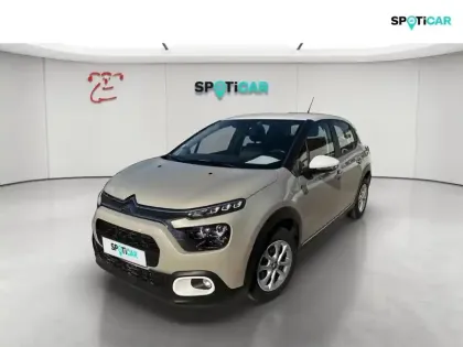 Photo Citroën C3 You!