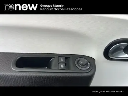 Photo 14 Renault Twingo  E-Tech Electric Equilibre R80 Achat Intégral