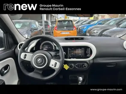 Photo 12 Renault Twingo  E-Tech Electric Equilibre R80 Achat Intégral