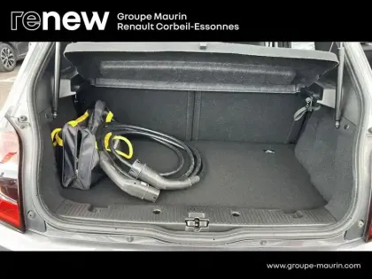 Photo 10 Renault Twingo  E-Tech Electric Equilibre R80 Achat Intégral