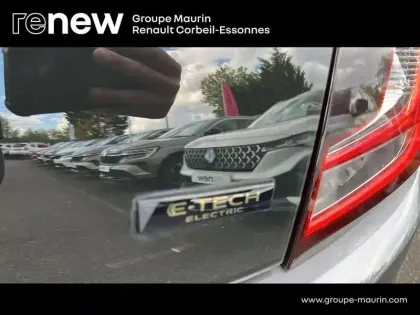 Photo 8 Renault Twingo  E-Tech Electric Equilibre R80 Achat Intégral