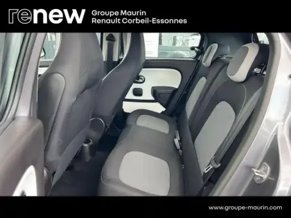 Photo 11 Renault Twingo  E-Tech Electric Equilibre R80 Achat Intégral