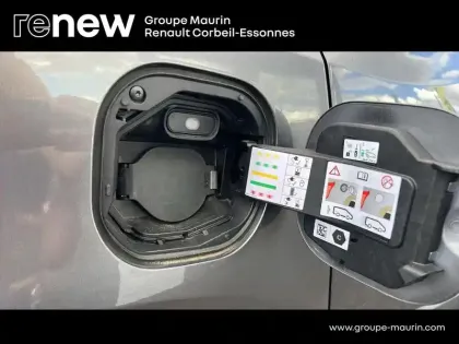 Photo 9 Renault Twingo  E-Tech Electric Equilibre R80 Achat Intégral