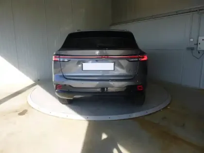Photo 5 Mg EHS  1.5 GDI 272ch PHEV Luxury