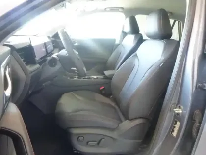 Photo 12 Mg EHS  1.5 GDI 272ch PHEV Luxury