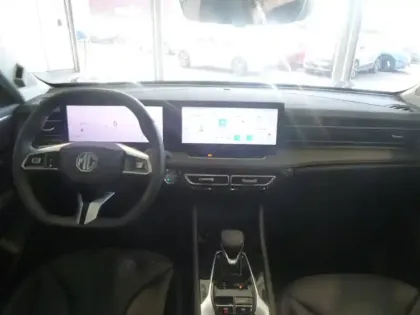 Photo 14 Mg EHS  1.5 GDI 272ch PHEV Luxury