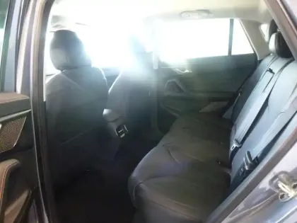 Photo 13 Mg EHS  1.5 GDI 272ch PHEV Luxury