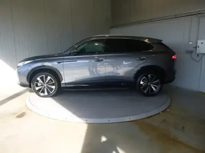 Photo 7 Mg EHS  1.5 GDI 272ch PHEV Luxury