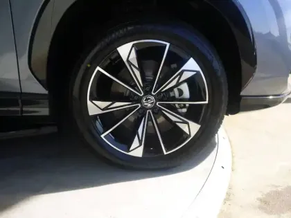 Photo 10 Mg EHS  1.5 GDI 272ch PHEV Luxury