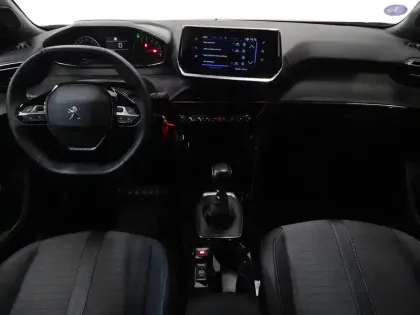 Photo 10 Peugeot 2008  1.2 PureTech 100ch S&S Allure
