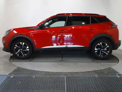 Photo 6 Peugeot 2008  1.2 PureTech 100ch S&S Allure